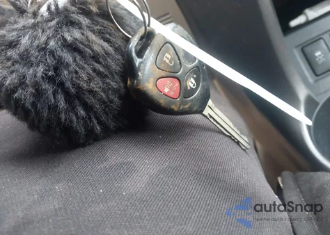 2009 Toyota Rav4 z USA, uszkodzony, nr VIN JTMBF33VX9D011920